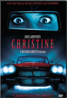 "CHRISTINE, LA PELICULA"