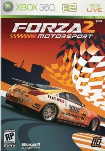 Forza 2 Motorsport