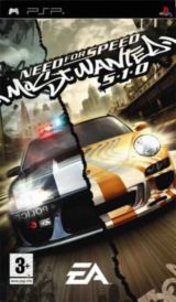 Need For Speed Most Wanted S10