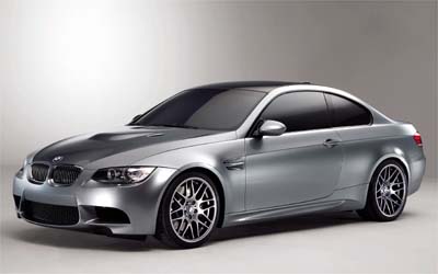 BMW M3 CONCEPT