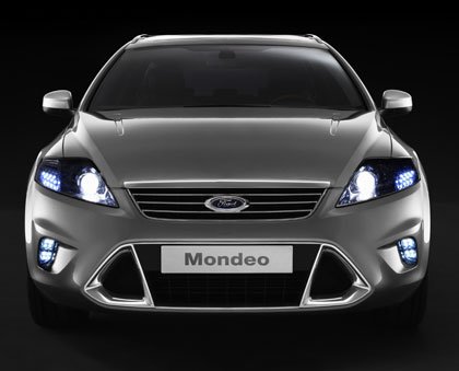 Ford Mondeo Concept