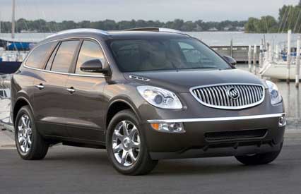 Buick Enclave