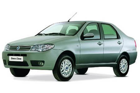 Fiat Siena Class